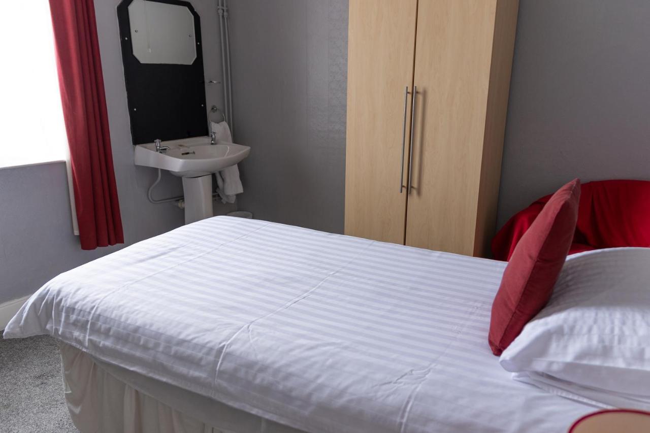 Carlton Hotel Forres Esterno foto