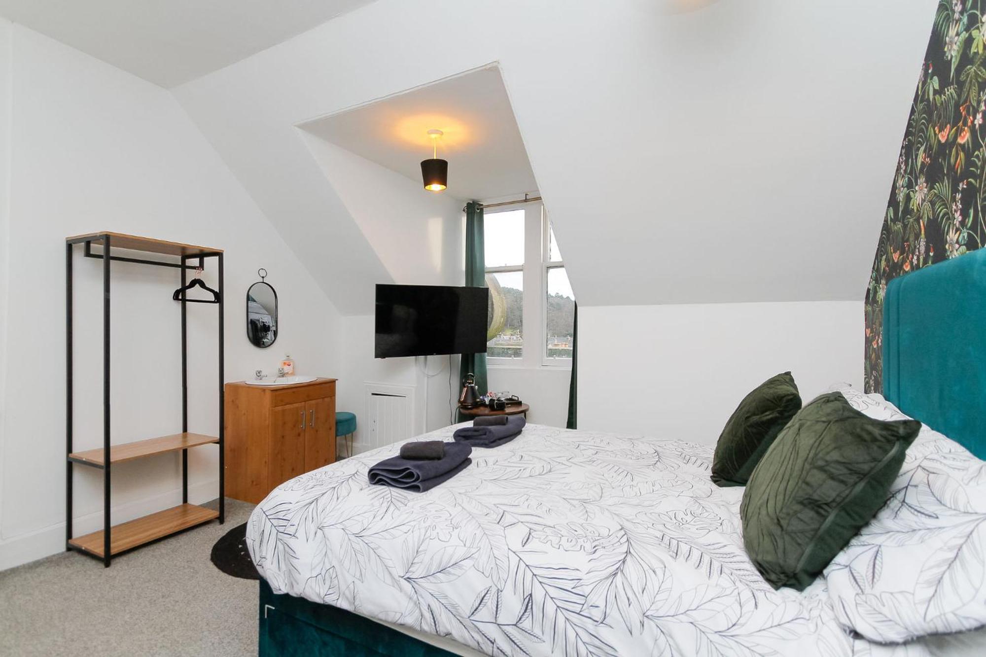 Carlton Hotel Forres Esterno foto